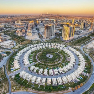 Jumeirah Village Circle